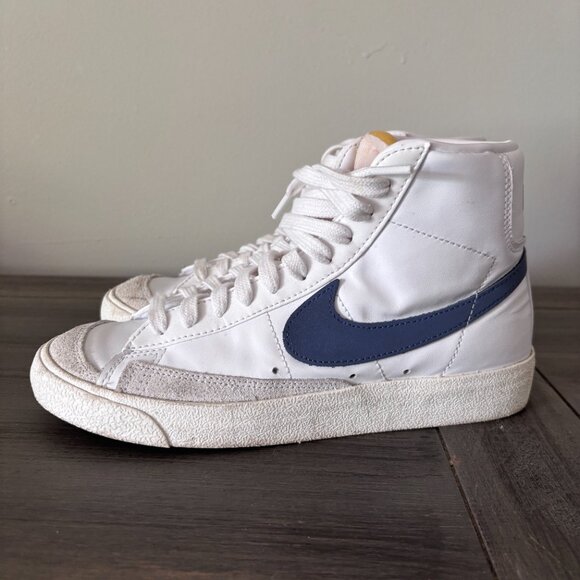 Nike Blazer Mid '77 Vintage - Picture 2 of 7